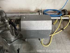 Alfa Laval SOLIDC-3 Stainless Steel Contact Parts Volute Centrifugal Pump
