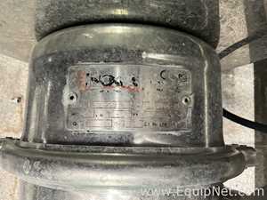 Bomba Centrífugas Acero inoxidable Inoxpa SE20