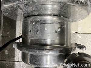Bomba Centrífugas Acero inoxidable Inoxpa SE20C
