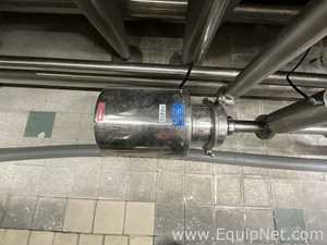 Bomba Centrífugas Acero inoxidable Inoxpa 
