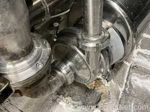 Bomba Centrífugas Acero inoxidable Inoxpa S20C