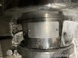 Bomba Centrífugas Acero inoxidable Inoxpa S20C