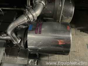 Bomba Centrífugas Acero inoxidable Inoxpa 