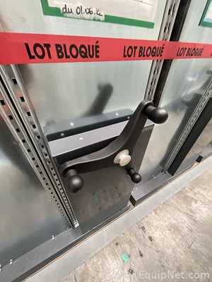 Equipamento para Estocagem  