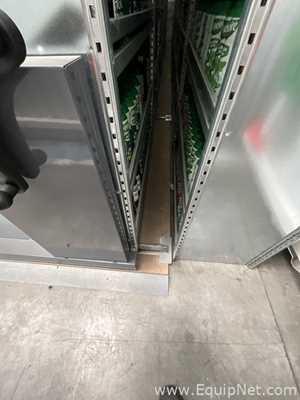Equipamento para Estocagem  