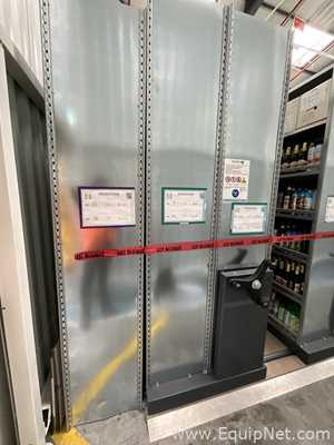 Equipamento para Estocagem  