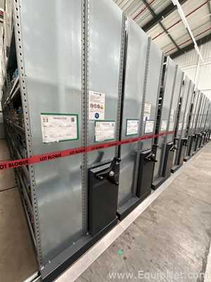 Equipamento para Estocagem  