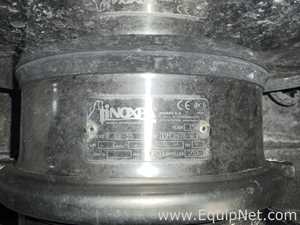 Inoxpa PROLAC SE35 Stainless Steel Contact Parts Centrifugal Pump