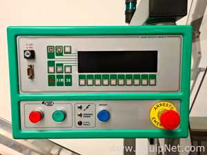 Encartonadora Horizontal Marchesini BA 100