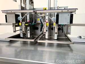 Encartonadora Horizontal Marchesini BA 100