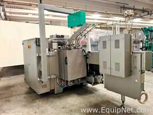 Encartonadora Horizontal Marchesini BA 100