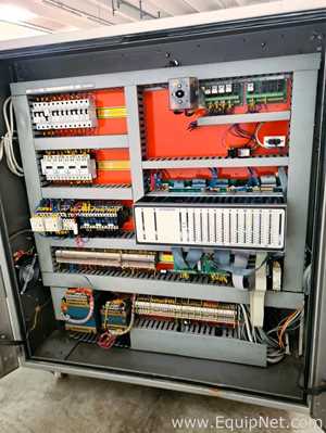 Encartonadora Horizontal Marchesini BA 100