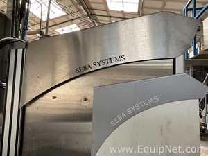 Sesa Systems Work Station