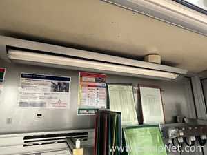 Sesa Systems Work Station