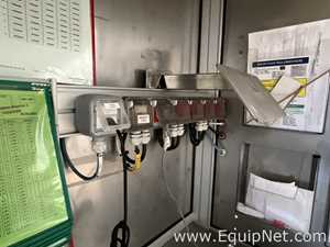Sesa Systems Work Station