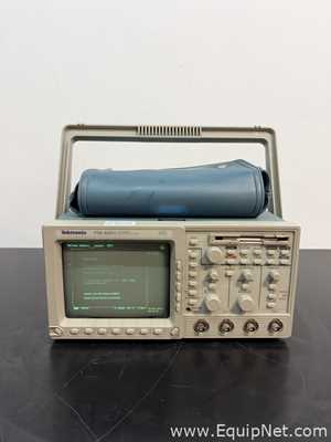 Osciloscopio Tektronix Inc. TDS 420A