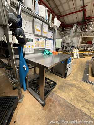 Sesa Systems Work Station