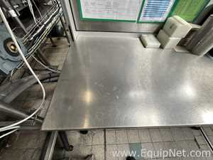 Sesa Systems Work Station