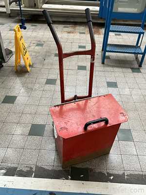Carrito Transportador  