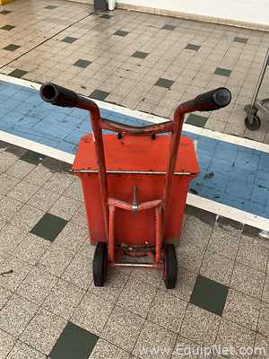 Carrito Transportador  