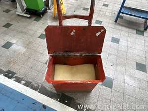 Carrito Transportador  