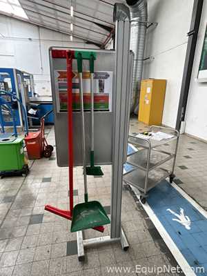 Mobiliario de oficina  