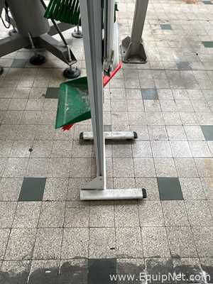 Mobiliario de oficina  