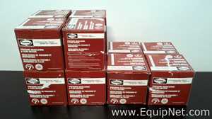 Lot of Harris Pressure Regulators