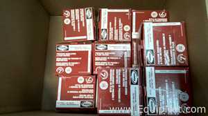 Lot of Harris Pressure Regulators