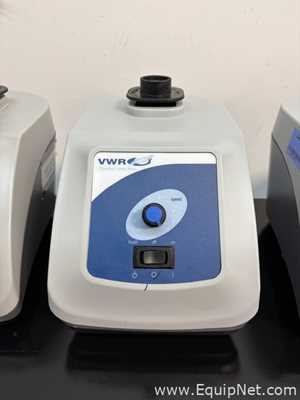 Lote de 5 Mezclador de Laboratorio VWR 97043-562
