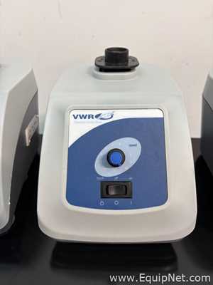 Lote de 5 Mezclador de Laboratorio VWR 97043-562