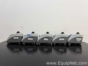 Lote de 5 Mezclador de Laboratorio VWR 97043-562