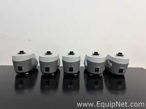 Lote de 5 Mezclador de Laboratorio VWR 97043-562