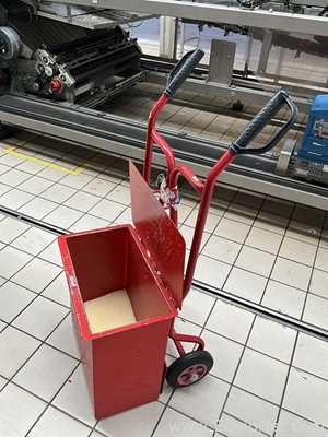 Carreta  