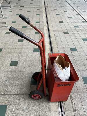 Carrito Transportador  