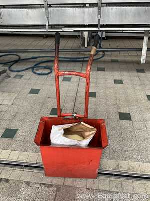 Carrito Transportador  