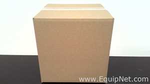 lote de  4 Analisador Guth Laboratories 34C