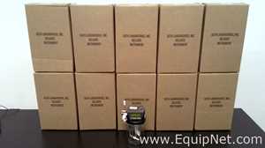Lote de 11 Equipo de calibración Guth Laboratories 12V500