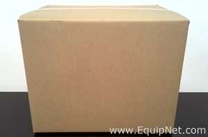 Lote de 11 Equipo de calibración Guth Laboratories 12V500