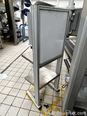 Sesa Systems Work Station
