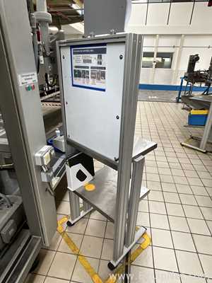 Sesa Systems Work Station
