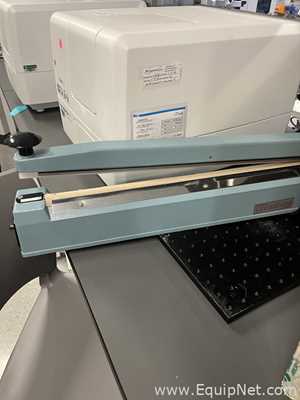 Uline H-1029 Impulse Bag Sealer