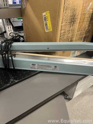 Uline H-1029 Impulse Bag Sealer