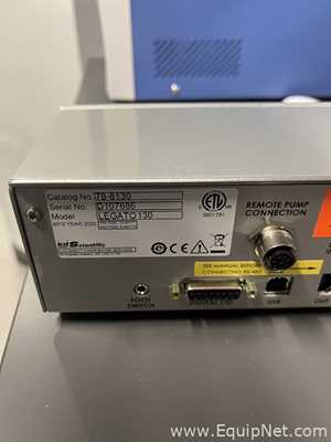 KD Scientific Legato 130 Syringe Pump