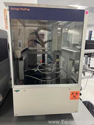 Biotage PhyPrep System