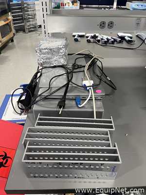 Cape Cod Pyros Kinetics Flex Tube Reader