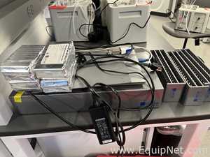 Cape Cod Pyros Kinetics Flex Tube Reader