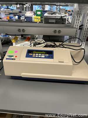 Lector de Microplacas Molecular Devices SpectraMax M5