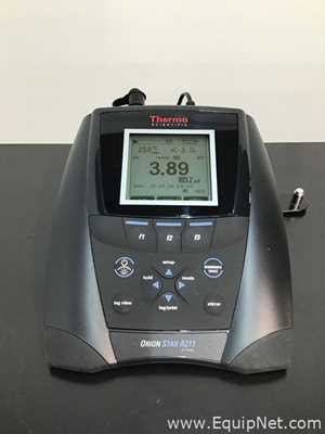 Thermo Scientific Orion Star A211 pH Meter