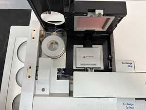 RheoSense Inc Initium Automated High-Throughput Viscometer
